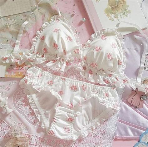 cute kawaii lingerie|Kawaii Babe 